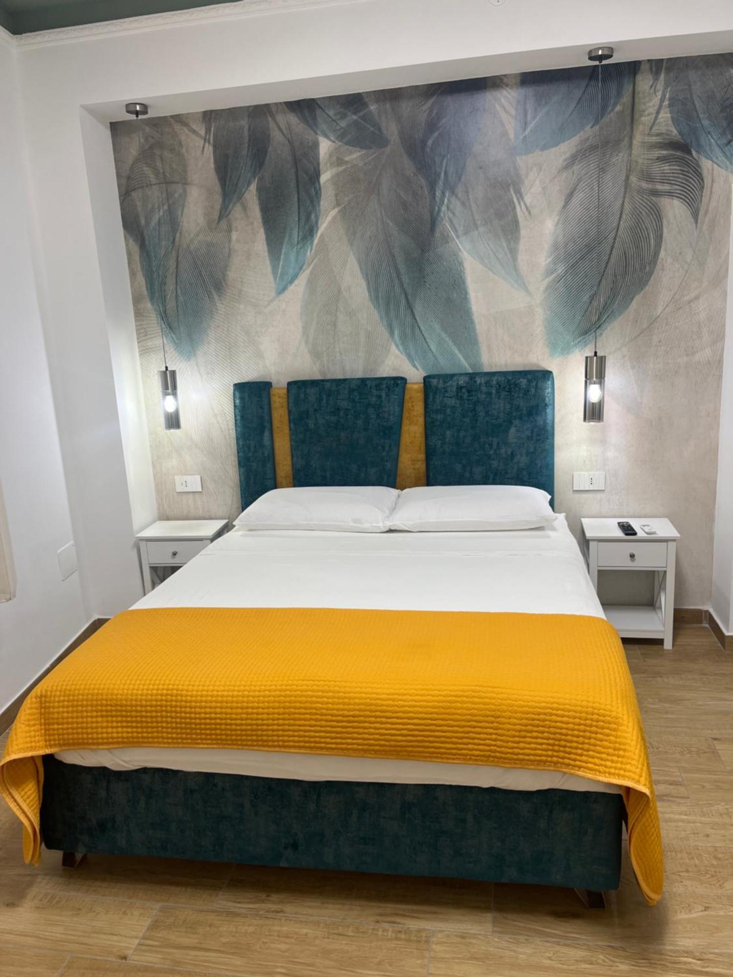 Ferienhaus Residenza Cristoforo Colombo Crotone